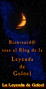 El Blog de La Leyenda de Gol�el